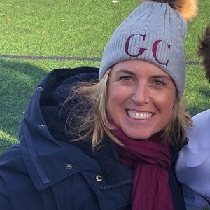 Meet your Posher, Nicole
